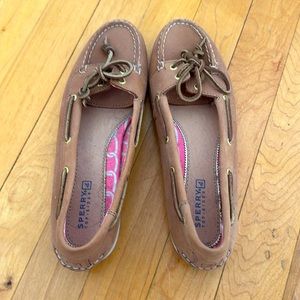 Sperry Boat Shoes